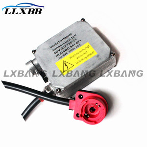 Balasto de xenón para faro delantero original 4B0941471 para VW <span class=keywords><strong>Audi</strong></span> <span class=keywords><strong>A4</strong></span> <span class=keywords><strong>B6</strong></span> S4 - Product Image 2