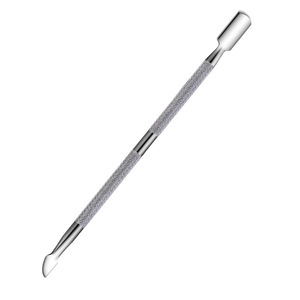<strong>2</strong> Way Dead Skin Push Double-ended Stainless Steel Remover Nail Cuticle <strong>Pusher</strong> - Product Image 5