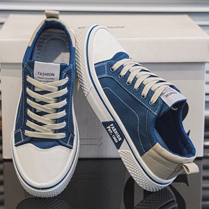 Scarpe da <span class=keywords><strong>uomo</strong></span> 2026 traspiranti alla moda, stile Joker, basse, piatte, sportive, casual, da passeggio, di tendenza - Product Image 1