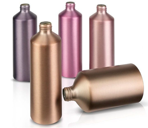 Meilleures ventes, mini flacon pulvérisateur en aluminium de 80 ml, qualité alimentaire, bouchon à vis, résistant à la chaleur, pour le jardinage et le nettoyage - Product Image 3