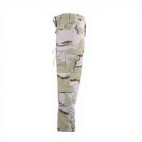 Variété de couleurs Style populaire Tissus OEM ACU Uniforme Rip-Stop