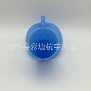 Orinal de Plástico Hy-036 de 1000 ml con Escala para Uso Hospitalario en Ancianos - Product Image 3