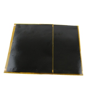 12v Heated Seat <b>Heating</b> Film Heat Car Seat Cover Graphene Sheets - Product Image 3