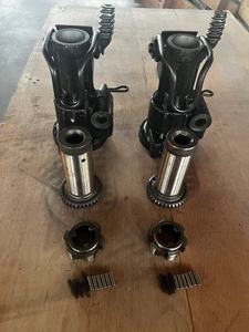 Accessori <span class=keywords><strong>per</strong></span> <span class=keywords><strong>Trapano</strong></span> a Benzina: Copertura <span class=keywords><strong>Mandrino</strong></span>, Manicotto Rotante, Cricchetto Superiore - Product Image 4