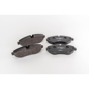 Kit pastiglie freno, freno a disco adatto per MERCEDES-BENZ 301882 pastiglie e indicatori - Product Image 1