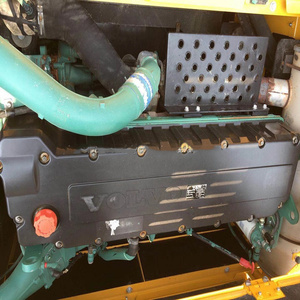 Used cheap Volvo EC460BLC crawler excavator on Sale in Shanghai - Product Image 5