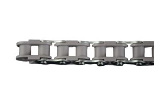 Buena Venta de Material POM Heavy Duty Harpacking Machnie cadenas de rodillos para sistema transportador - Product Image 4