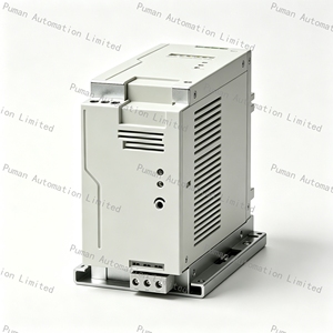 Módulo PLC Industrial 2098-DSD-HV030X 100% Original, Controlador PLC 2098DSDHV030X - Product Image 1