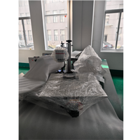 Machine de marquage laser à table ultra-stable à tête fixe : Précision Redéfinie