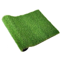 Meisen wasserdichtes Kunstrasen 20mm 30mm für Garten landschaft Outdoor-Spielplatz Deck Boden Allwetter grün Anti-UV-Teppich