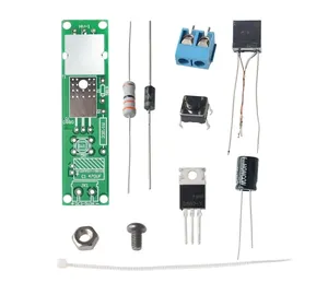 Buy Cigarette PCB Circuit Board High Voltage Igniter Module | Alibaba.com