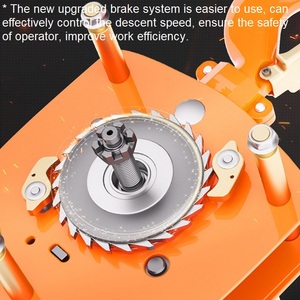 Cường độ cao hợp kim thép dập tắt điều trị nâng Chuỗi 1 tấn 2 tấn 3 tấn 5 tấn 10 tấn Hướng dẫn sử dụng chuỗi khối - Product Image 2