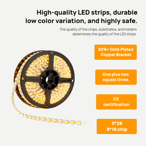 ไฟติดตู้เก็บของขนาดเล็ก12V 24V แบบฝังได้ - Product Image 2