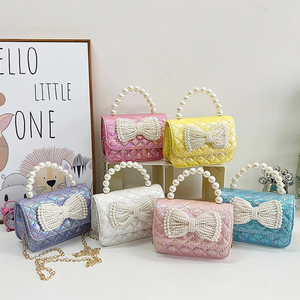 Luxury Plush Mini Shoulder <b>Bag</b> Cute Cartoon Style <b>Small</b> Crossbody Purse For Adults Women Daily - Product Image 1