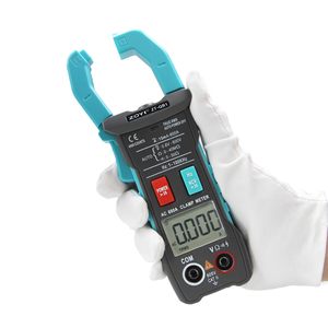 Multimètre à pince numérique ZOYI ZT-QB1 - Product Image 5