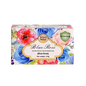 Sapone Artigianale Regalo di Nozze (in Varie Dimensioni) Sapone Multifunzionale Vendita all'Ingrosso Sapone per Bucato Sapone da Bagno Profumato - Product Image 6