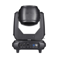 Polarlights LED Stage Lights Profil Encadrement 600W BSW avec Encadrement Lumière Principale Mobile pour Théâtre Scène TV Station Événement