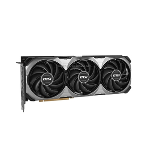 2024 / RTX 4070 Ti SUPER 16G VENTUS 3X OC GDDR6X DP PCI Gaming Desktop GPU High Performance GPU 2655 MHz Core Clock for Superior - Product Image 4