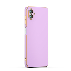 Proveedor de fundas <span class=keywords><strong>para</strong></span> celular Diseño de lujo Suave TPU 6D galvanoplastia <span class=keywords><strong>funda</strong></span> <span class=keywords><strong>para</strong></span> <span class=keywords><strong>Samsung</strong></span> <span class=keywords><strong>Galaxy</strong></span> <span class=keywords><strong>M13</strong></span> 5G M34 M54 M14 contraportada - Product Image 5