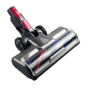 <span class=keywords><strong>Tête</strong></span> de brosse motorisée de remplacement pour pièces d'<span class=keywords><strong>aspirateur</strong></span> Dysons V7 V8 <span class=keywords><strong>V10</strong></span> V11 V15 <span class=keywords><strong>Tête</strong></span> de brosse électrique avec lumières LED - Product Image 4