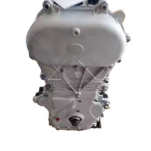 2.0T 4c20 động cơ dài khối cho tuyệt vời tường haval Coupe hệ thống động cơ 4c20 động cơ lắp ráp Phụ tùng xe hơi - Product Image 4