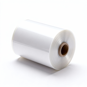 شرائط نقل حرارية كربونية ملونة فائقة القوة بتصنيع حسب الطلب لحلول التغليف المخصصة للعلامات التجارية - Product Image 1