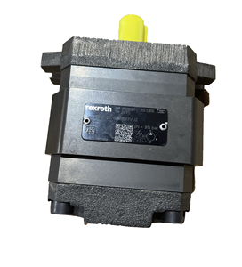 Rexroth nội bộ bơm bánh răng cố định chuyển loại PGH áp lực cao nội bộ bơm bánh răng PGH2-2X/005re07vu2 PGH2-2X/006re07vu2 - Product Image 3