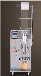 Прямая поставка с завода, трехсторонний жидкий мешочек <span class=keywords><strong>3</strong></span> в 1, упаковочное оборудование для 2-120 мл - Product Image 3