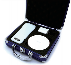 Konted Mdr Color <span class=keywords><strong>Doppler</strong></span> 192 E Probe Ultrasound Linear genggam nirkabel C10CX untuk ruang operasi dan ortopedi - Product Image 6