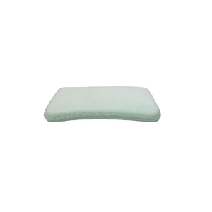 <strong>Toddler</strong> Memory Foam Pillow Sleeping Washable Support Pillow for Kids <strong>Bedding</strong> with Customized Size - Product Image 2