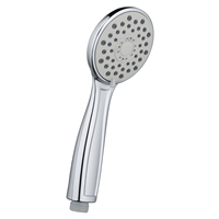 Xiamen Mini pulvérisateur de douche à main économique Bidet pratique et moins cher pour une utilisation en appartement Type d'accessoire de robinet de salle de bain