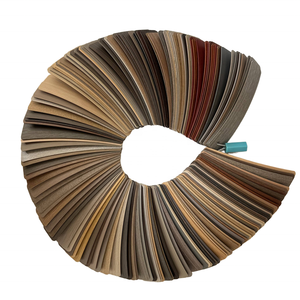 Vật nuôi nhiều lớp MDF PVC bên Băng mặc và chống xước đồ nội thất Phụ kiện thể loại cạnh dải - Product Image 1