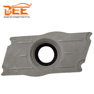 03l103113 059103113G 059103113e 059103113f Hoge Kwaliteit Brandstofinjector Afdichtingsplaat Voor Audi - Product Image 2