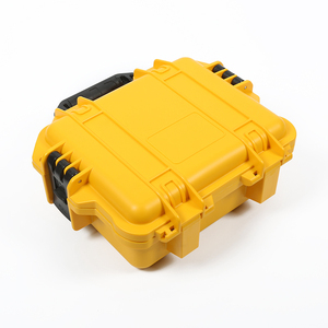 Maletín Rígido <span class=keywords><strong>de</strong></span> Plástico Impermeable IP67 con Espuma para Equipos Electrónicos, Instrumentos, Herramientas, Armas, Instrumentos Médicos - Product Image 6