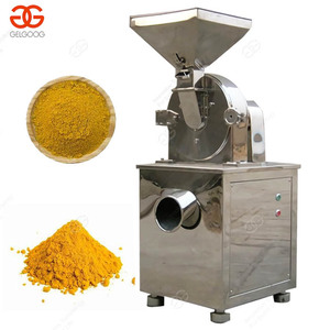 Machine industrielle de broyage de noix de <span class=keywords><strong>muscade</strong></span> et de poudre de curry GG-180B/C - Product Image 1
