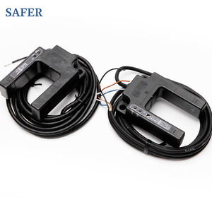 <span class=keywords><strong>Thyss</strong></span> ** Piezas de repuesto para elevador, Sensor de nivelación de elevador, interruptor fotográfico de/18-35V Autonics - Product Image 2