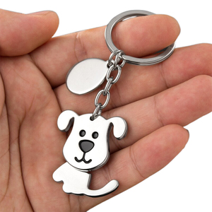 Custom <b>Laser</b>-Engraved 2026 Zinc Alloy Graduation Keychain Set Custom Creative Lightweight High Quality Pendants - Product Image 5