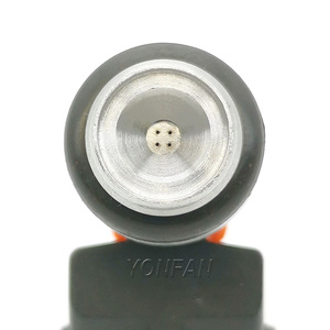 UEL-njector de 127 o 1,6, accesorio para iesta, cosport, treet, 1221551 2N1U- 9F593-50103302 - Product Image 4
