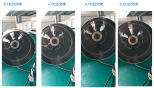 פוזר גל גל רציף עבור מכשירי מדידה-בזמן קידוח מכשירים - Product Image 6