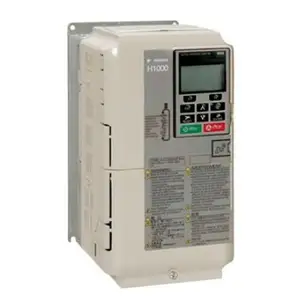 HIgh quality variable frequency drive inverter 3 phase 400V CIMR-HB4A0180ABC frequency inverter 90kw made in Japan
