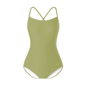 Momasong <span class=keywords><strong>Maillot</strong></span> <span class=keywords><strong>de</strong></span> <span class=keywords><strong>bain</strong></span> <span class=keywords><strong>une</strong></span> pièce Triangle XL pour femme <span class=keywords><strong>Maillot</strong></span> <span class=keywords><strong>de</strong></span> <span class=keywords><strong>bain</strong></span> <span class=keywords><strong>de</strong></span> course sexy dos nu avec logo à la taille Exclusif pour la <span class=keywords><strong>piscine</strong></span> - Product Image 6