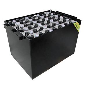 Batería de Tracción para Montacargas de Plomo-Ácido Seca/Húmeda Recargable de 48V 750ah 850ah <span class=keywords><strong>Hyster</strong></span>/Heli - Product Image 2