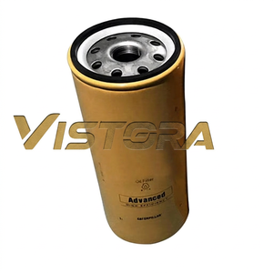 Pièces détachées pour moteur d'excavatrice, filtre à huile universel 2P4004 - Product Image 3