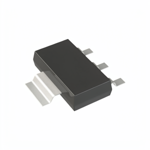 TO-261-4, TO-261AA BCP53-16-AQ Transistors Authorized Distributor Electronics Component - Product Image 1