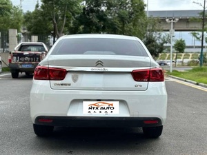 Citroën <span class=keywords><strong>C4</strong></span> 1.6L manuelle d'<span class=keywords><strong>occasion</strong></span>, essence, conduite à gauche, exportée au Ghana et en Algérie, modèle 2017 - Product Image 3