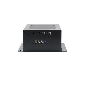 PLink 9F1E1-Xavier 32GB IPC Industrial Integrado con AGX Xavier 32GB Sistema de Computación Todo en Uno Jetso - Product Image 5