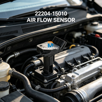Nouveau produit 2026 : Capteur de débit d'air pour moteur automobile 94859375 22204-15010 pour voiture