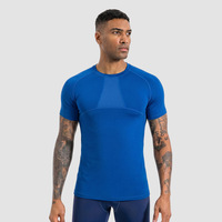 Vêtements pour hommes : Chemises slim fit, Hauts athleisure, Vêtements de sport, Hauts imprimés, Chemises à séchage rapide, Débardeurs respirants