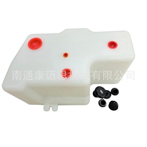 Tanque de aceite hidráulico Genie T109012 para plataformas de trabajo aéreo GS2032 GS2632 GS2046 - Product Image 2