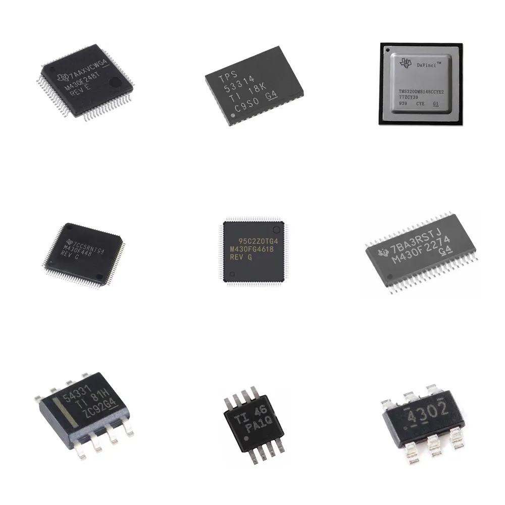 SN74LS08N New original stock ic chips supporting one start integrated circuit SN74LS08N